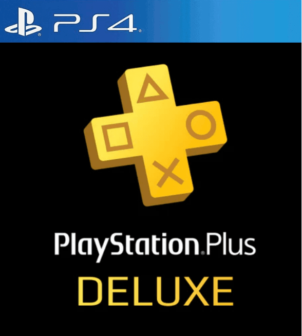 PlayStation Plus
