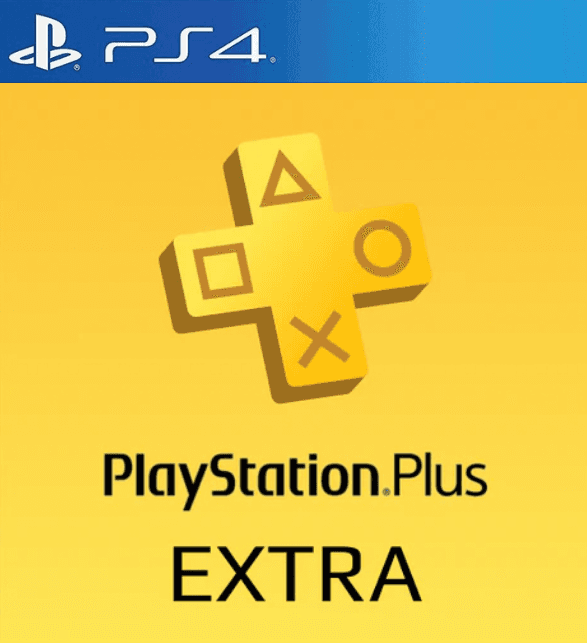 PlayStation Plus