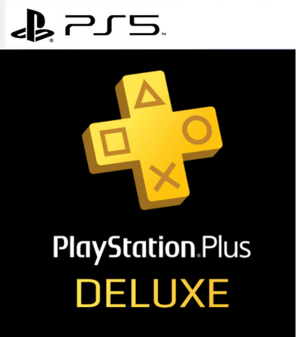 PlayStation Plus