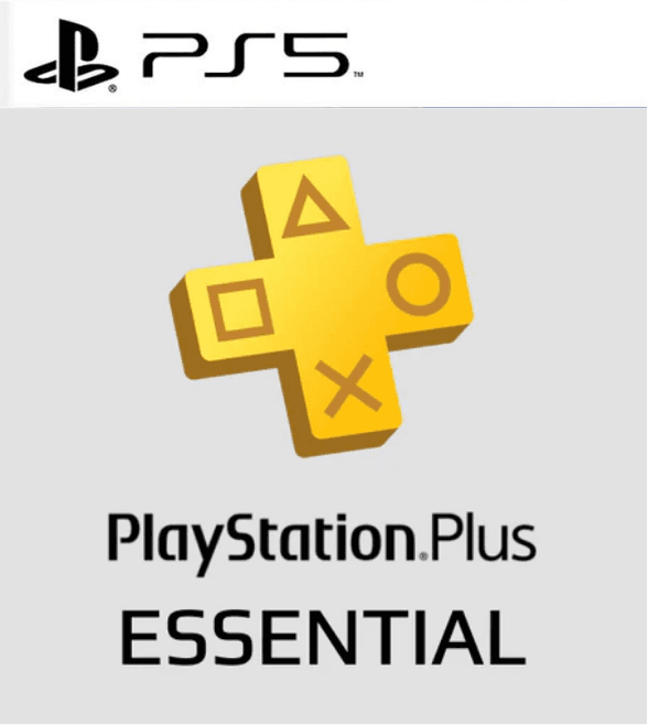 PlayStation Plus