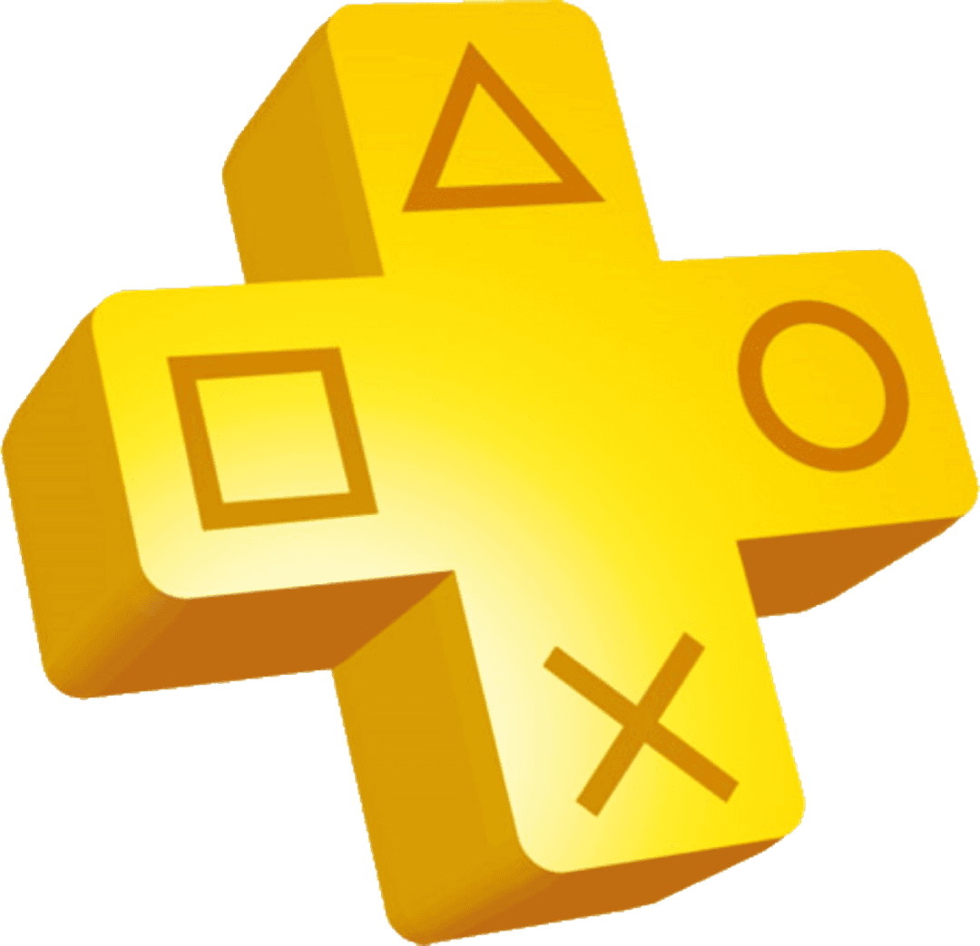 PlayStation Plus Logo